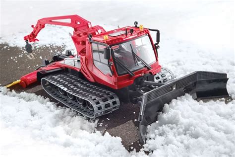 snow plow for rc truck